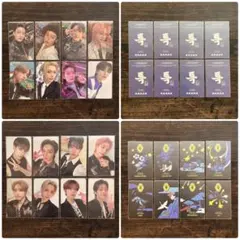 【 公式品 】StrayKids 5 STAR トレカ コンプ セット