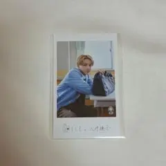 ICEx 八神遼介 ミニフォト