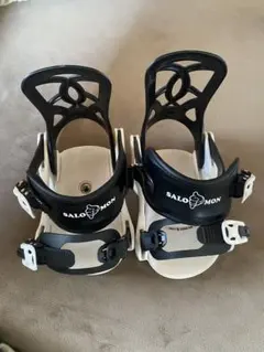 2026年最新】サロモン ビンディング キッズの人気アイテム - メルカリ