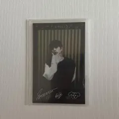 straykids スンミン oddinary ラキドロ チェキ風