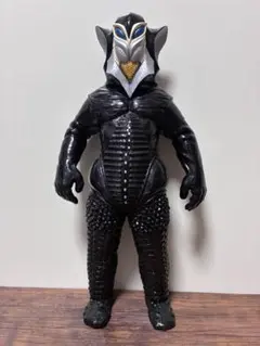 BIGソフビ 「メフィラス星人」非売品！