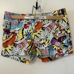 ラウドマウス　ショートパンツのサムネイル