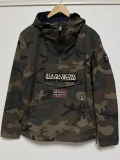 2026年最新】ナパピリ ジャケットの人気アイテム - メルカリ