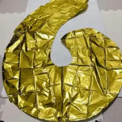 40インチ バルーンアルミ6 風船 数字バルーン6