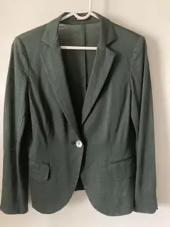 2026年最新】Aquascutum カラー：グリーン系 レディース テーラード