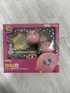 カービィ 30th Anniversary Edition フィギュアセット