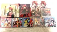 すとぷり 莉犬くんCD アルバム11枚セット