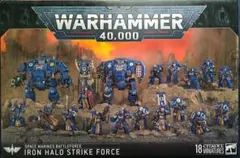 ウォーハンマー40K Crusher Stampede バトルフォース - メルカリ