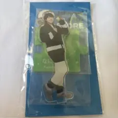 大橋和也　パジャマ　アクリルスタンド　アクスタ