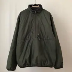 希少 00s 01年製 パタゴニア パフボール プルオーバー マットブラック 2026年最新】パタゴニア パフボール プルオーバーの人気アイテム