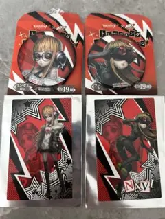 2026年最新】佐倉双葉 缶バッジの人気アイテム - メルカリ