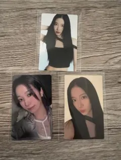 ルセラフィムカズハトレカまとめ