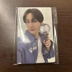 ENHYPEN ペンライトver.2 トレカフルメンバー7枚セット