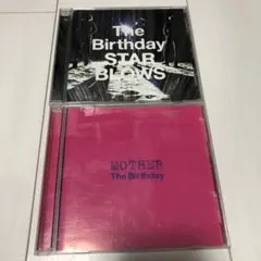 2026年最新】 the birthday 初回の人気アイテム - メルカリ