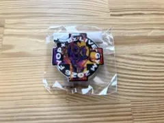 B'z LIVE-GYM 2026 FYOP+ ガチャガチャ プクプクシール黒