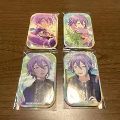 プロセカ 神代類 缶バッジ 2点セット - メルカリ