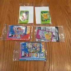 ポケモンフレンダ　スペシャル　まとめ売り