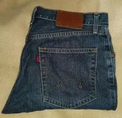 EDWIN503デニムジーンズ　W31
