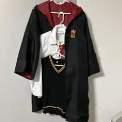 ハリーポッター グリフィンドール 非公式 Mサイズ
