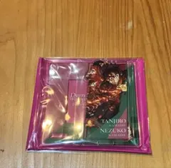 鬼滅の刃　ワールドツアー 2024 アクリルコースター　竈門炭治郎＆禰豆子