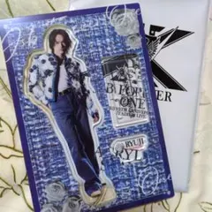 三代目 今市隆二 アクリルスタンド アクスタ