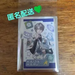 にじさんじ ROF-MAO 4周年 チェキ 甲斐田晴 .②