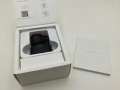 OBSBOT Tiny 2 Lite 4K Webカメラ 動作品