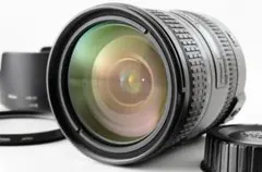 ❤これ1本で万能❤Nikon AF-S 18-200mm VR❤手振れ補正付 - メルカリ