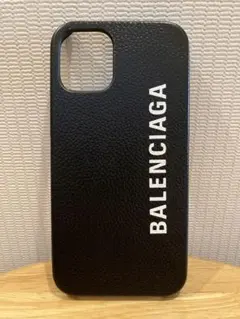 BALENCIAGA 【新品未使用】iPhone12 miniケース