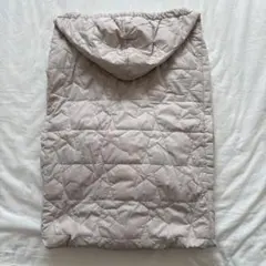 ライトウォームパデット2wayブランケット