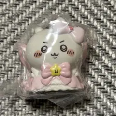 【ちいかわ】むちゃまじかるなソフビフィギュアコレクション　ちいかわ