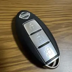 ニッサン純正スマートキー フーガ 3ボタン [Y814] - メルカリ