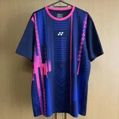 YONEXバドミントン再春館製薬限定Tシャツ - メルカリ