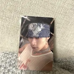 川村壱馬 C賞 B賞 トレカ 4/27 壱馬くん写真集イベント トレカお渡し会✨✨ | Your Smile️‍