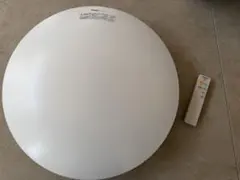 Panasonic LEDシーリングライト 2台 LSEB1069 リモコン付 - メルカリ
