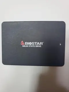 S120 BIOSTAR SATA 256GB 2.5インチ SSD 1点