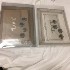 嵐 LOVE魂 グッズ レターセット 新品