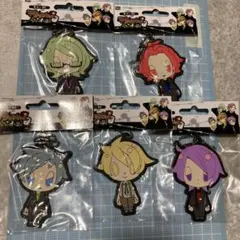 【匿名配送】ラッキードッグ1 ガルステ BIG缶バッジ コンプセット 匿名配送】ラッキードッグ1 ガルステ BIG缶バッジ コンプセット