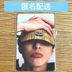 Cortis GREENGREEN Applemusic 特典トレカ　ゴンホ