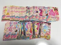 アイカツ プロモカード