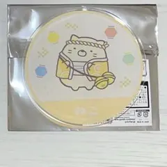 日本百貨店 すみっコぐらし アクリルコースター ねこ