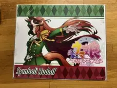 ウマ娘 シンボリルドルフ マウスパッド