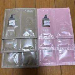 ココネ　クレイシャンプー　cocone トラベルサイズ　12回分