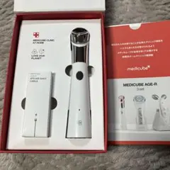 MEDICUBE AGE-R 美顔器ダーマエアショットのサムネイル