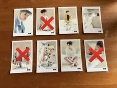 2026年最新】btob トレカの人気アイテム - メルカリ