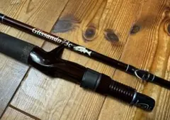 ツララ グリッサンド810 チタンガイドモデル Ridgelineコラボ - メルカリ