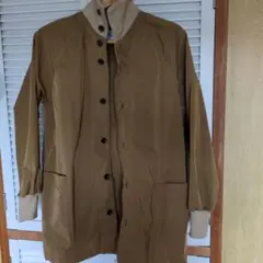 モ―トン　コニファージャケット