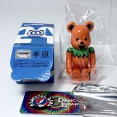 ベアブリック シリーズ29 GRATEFUL DEAD DANCING未開封