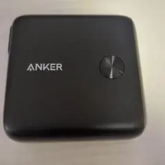 ANKER モバイルバッテリー powercore fusion10000