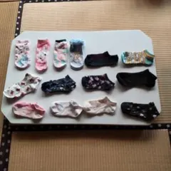 ゆうちゃんママ♡プロフ読んで下さいね様 リクエスト 3点 まとめ商品